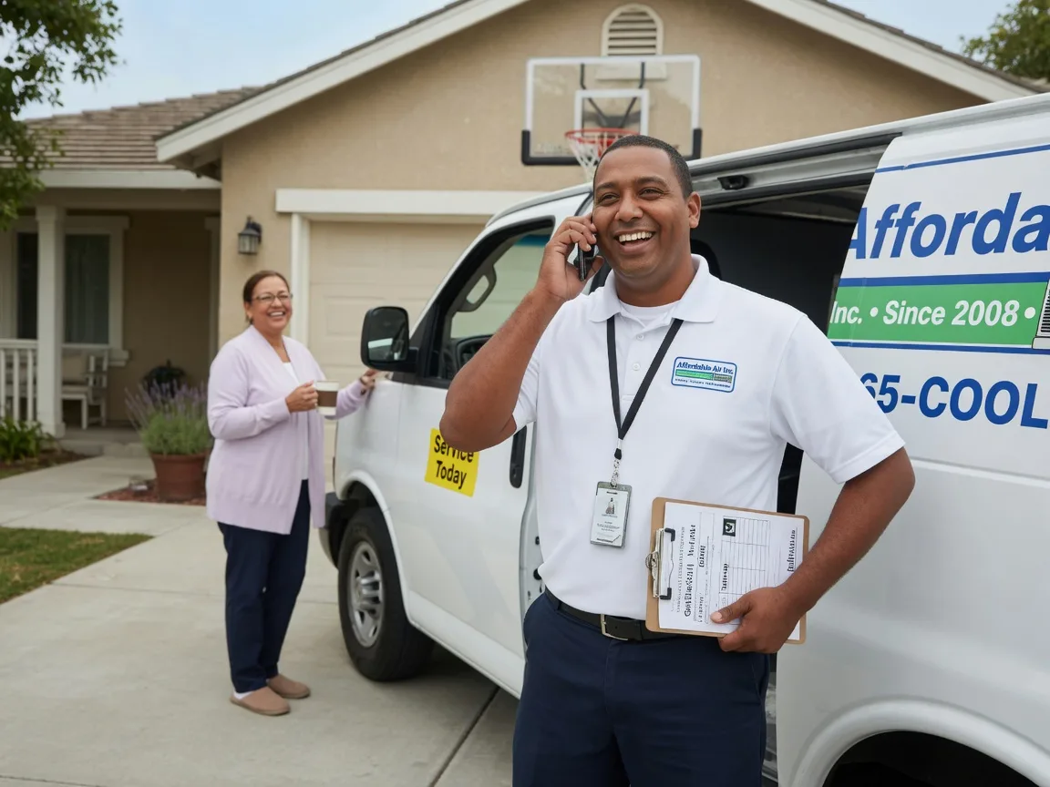 Central Ac Repair Saint Anthony, IA FAQs